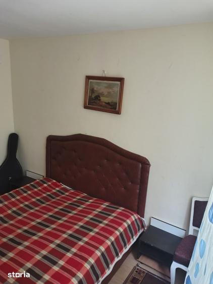 Apartament cu 2 camere semidecomandat în Cornișa