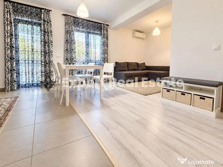 APARTAMENT 2 CAMERE - GRADINA - PET FRIENDLY - OTOPENI - Otopeni (Bucuresti-Ilfov) - 3