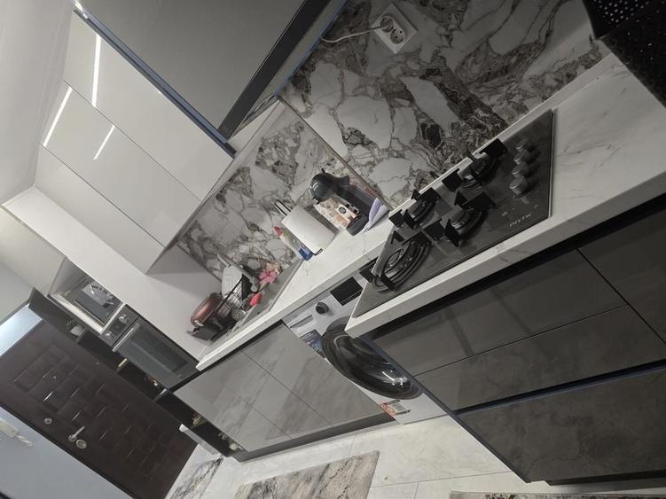 Apartament cu 2 camere în Sârbi