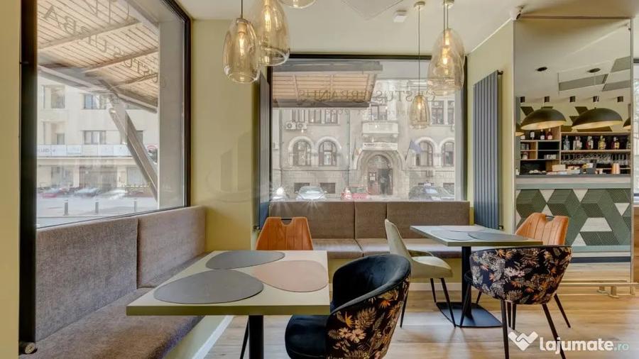 Spatiu Comercial Ultracentral l Vad Comercial Excelent l ... - 2