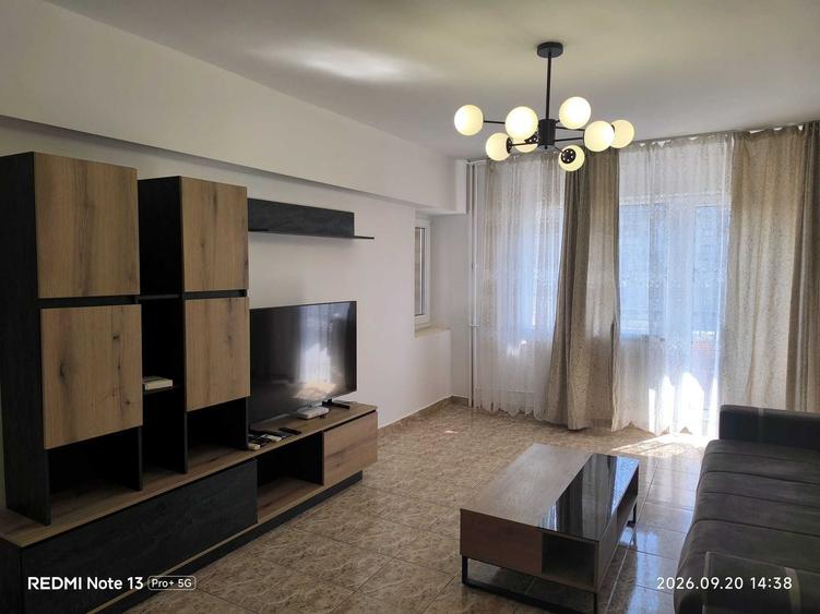 Apartament cu 2 camere decomandat în Unirii