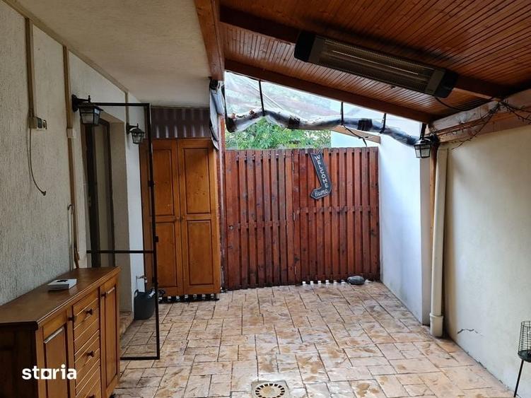 Apartament cu 2 camere în Andronache