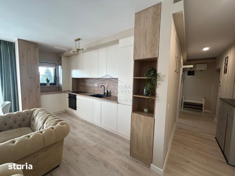 Apartament premium 3 camere | zona Universitatii | i3c-628 - 5