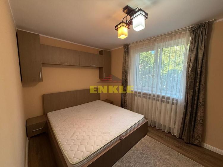 Apartament cu 2 camere de vânzare – Strada Ștefan Luchian - 3
