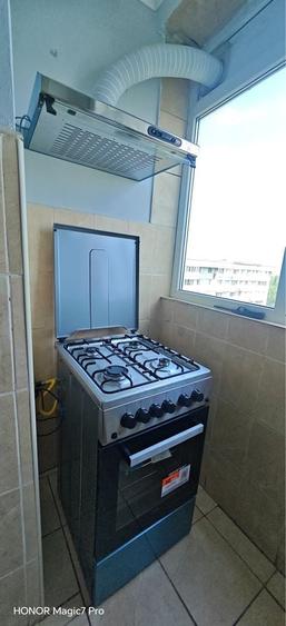 Inchiriez apartament cu 3 camere in Drumul Taberei! - 8