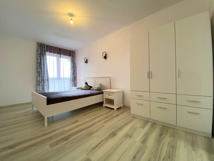 3 camere, mobilat, in zona Lipovei - Padurea Verde - 12