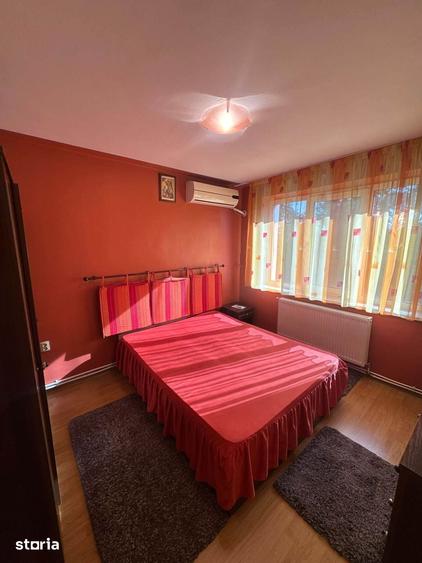 De vanzare apartament cu 3 camere si 2 balcoane, mobilat si utilat - 9