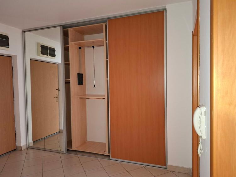 Apartament cu 2 camere decomandat în Plevnei