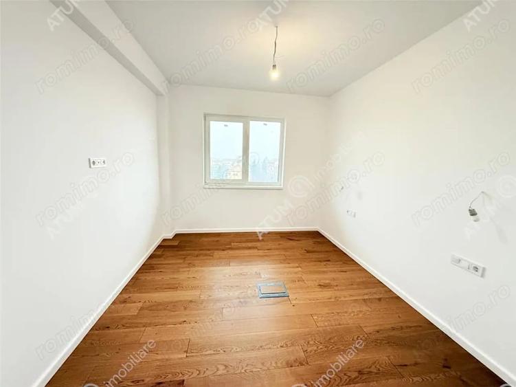 Apartament cu 4 camere în Central