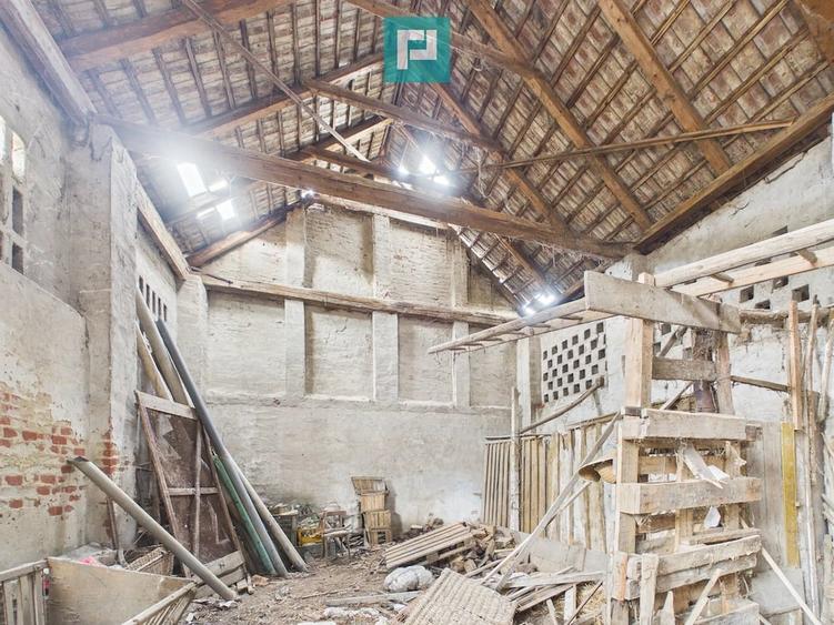 Casă cu 3 camere cu Teren 1048 Mp în Aradul Nou