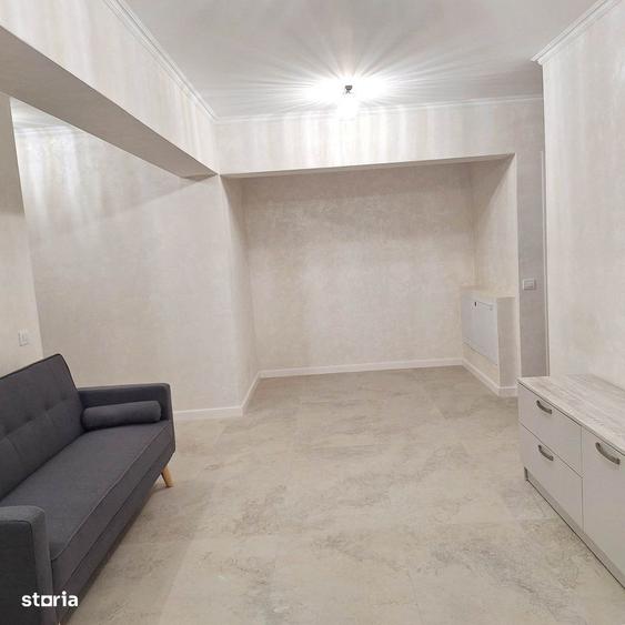 Apartament cu 2 camere decomandat în Păcurari
