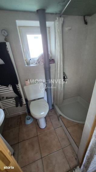 Casă cu 4 camere cu Teren 3000 Mp în Botez