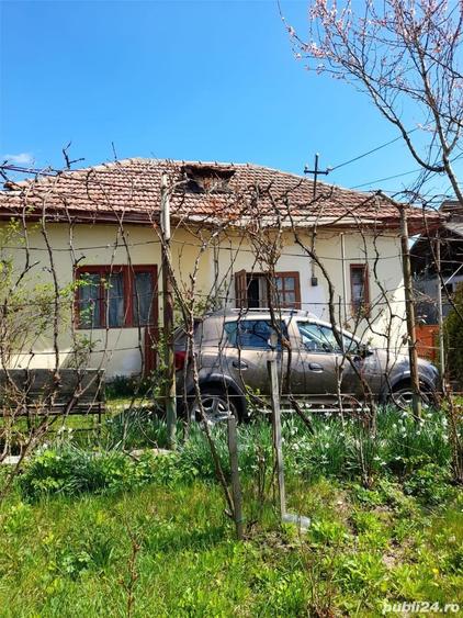 Teren de 46 mp, în Brănești