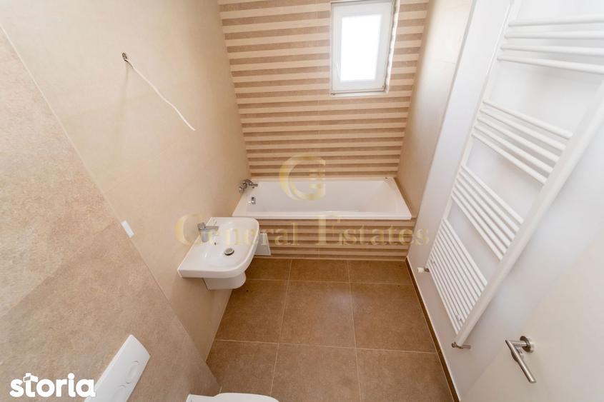 Apartament cu 3 camere în Sânpetru