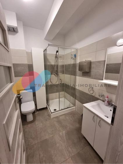 Apartament 2 camere | Mărăști – Str. Aurel Vlaicu | 66 mp | Parcare - 5
