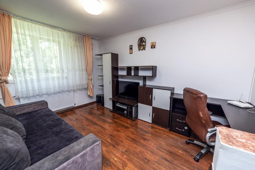 2 camere | Mobilat si Utilat | Disponibil Imediat | Zona Rahova - 4