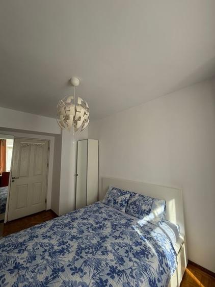 Apartament cu 2 camere decomandat, mobilat în Unirii