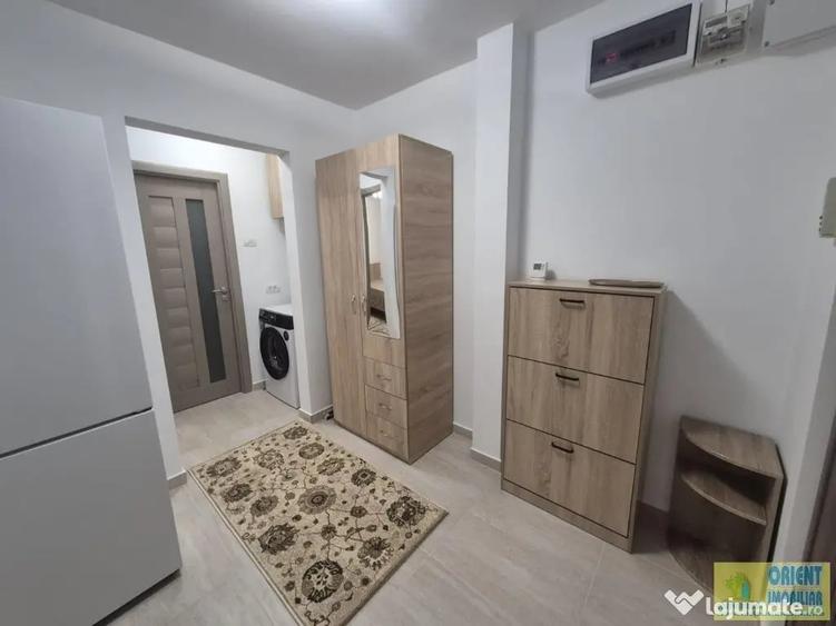 Dacia, bd. Tomis, de inchiat 2 camere, decomandat, mobilat, renovat - 12