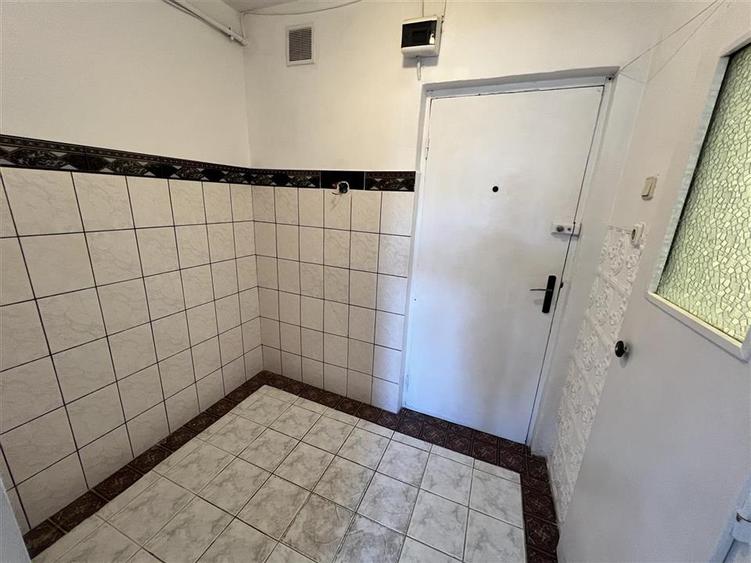 Garsonieră nedecomandată în Lazaret