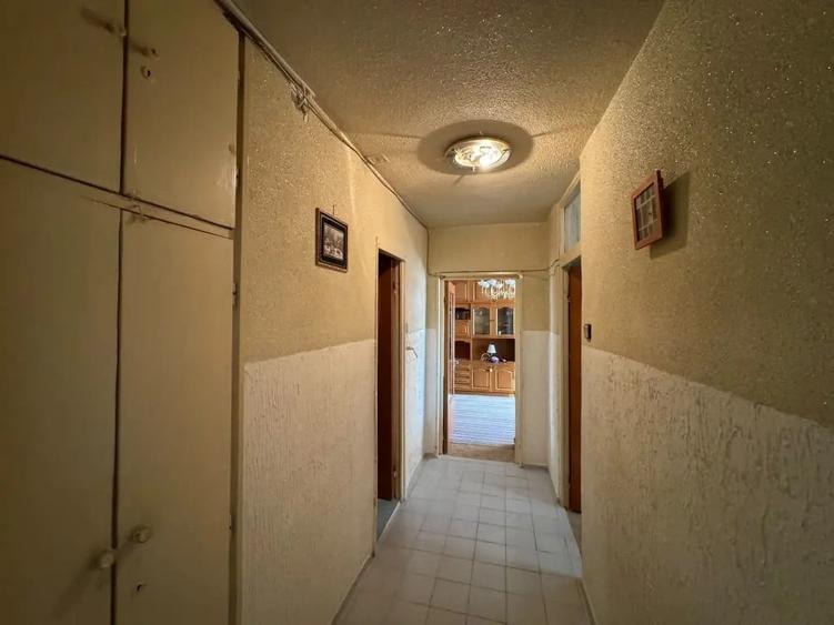 Apartament cu 2 camere în Obor