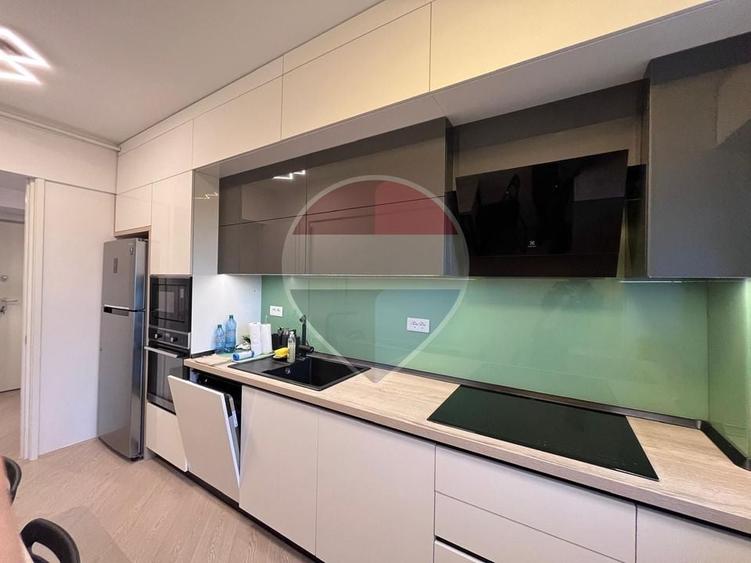 Apartament 3 camere + parcare de închiriat | Tineretului | Vacaresti - 1