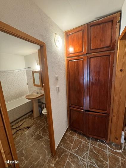 Apartament cu 3 camere decomandat în Craiovița Nouă