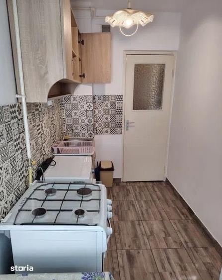 Cambu Pietros - Inchiriere apartament 1 camera - Str. Dambul Pietros - 2