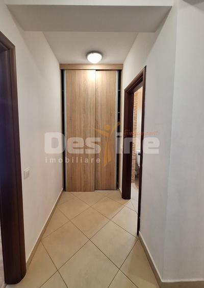 Apartament cu 2 camere decomandat, mobilat în Vitan