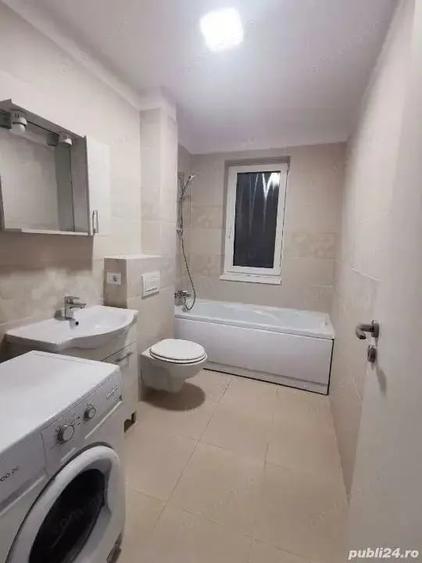 Apartament cu 2 camere în Calea Urseni