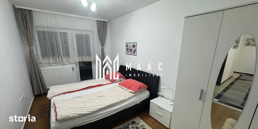 Apartament cu 3 camere de inchiriat in Cartierul Arhitec?ilor Calea - 6