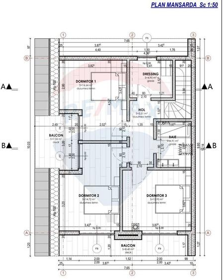 Casă cu 4 camere cu Teren 777 Mp în Pănicel