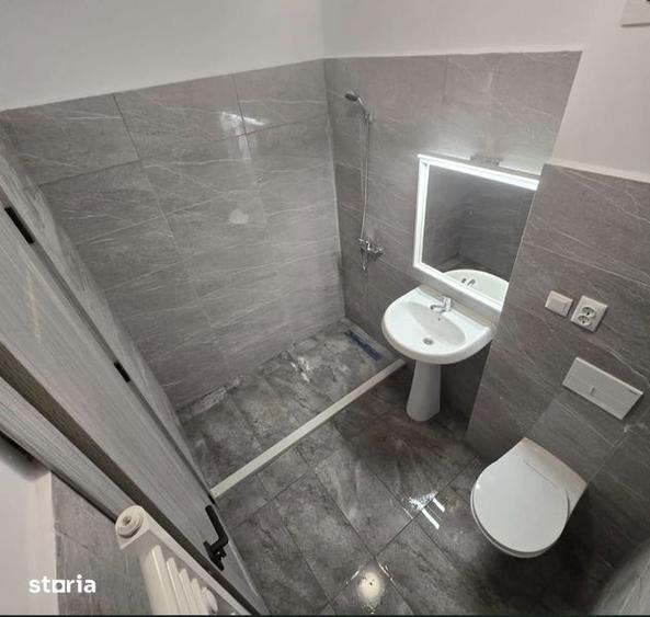Proprietar inchiriez garsoniera popesti leordeni cu loc de parcare - 6