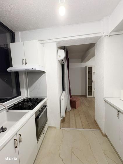 Apartament cu 3 camere semidecomandat în Șelimbăr