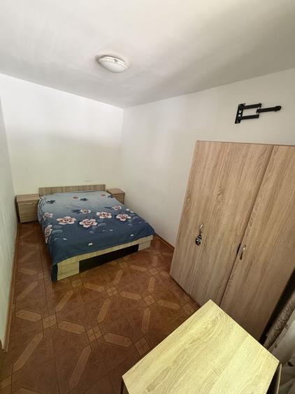 Apartament cu 2 camere în Tomis Nord