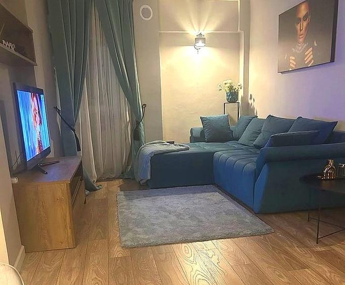 Apartament 2 camere | Aviației | 64 mp | Centrala | Metrou A. Vlaicu - 2