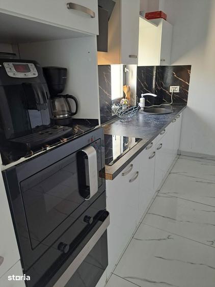 Duplex premium 5 camere, dressing, 2 bai, 5 parcare, Parta - 17