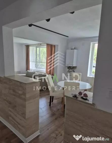 Apartament 3 camere 59.98mp | balcon | parcare | Turda - 1