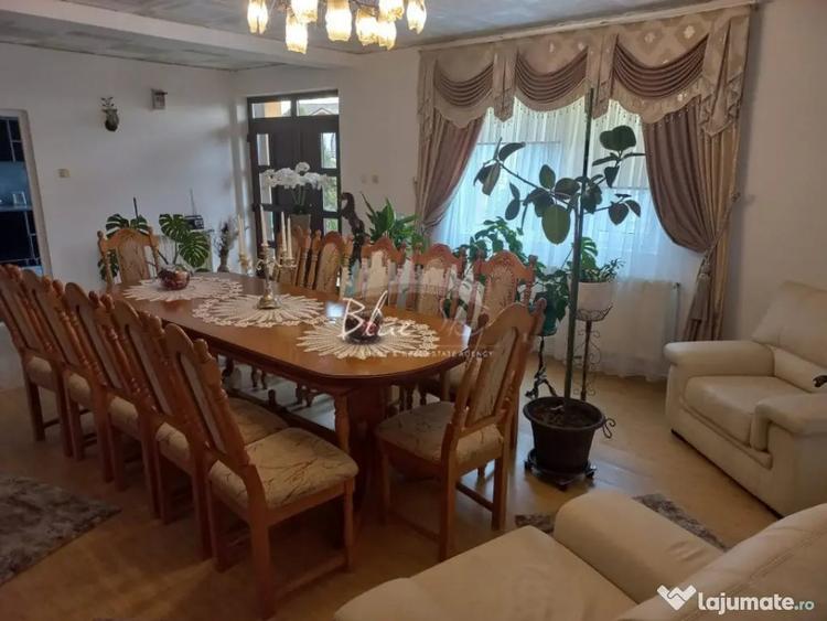 Refugiul perfect la malul marii-Vila camere 8 camere si fois - 18