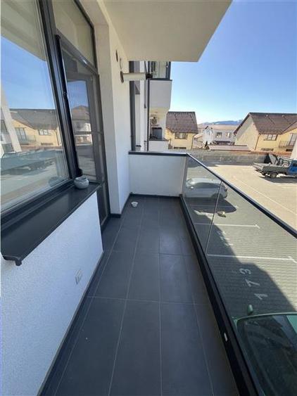 Apartament modern cu 3 camere cu balcon la etajul 1 in Selimbar - 13