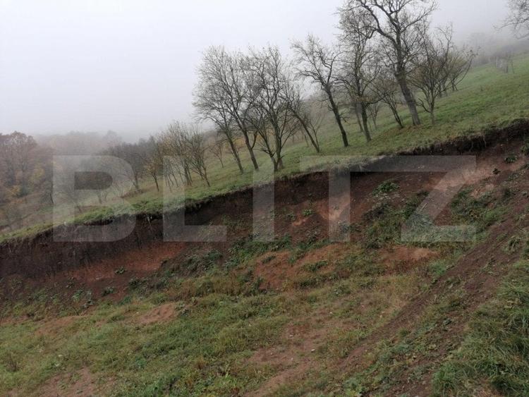 Teren Construcții intravilan de 1808 mp, în Exterior Nord
