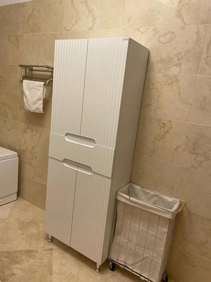 Apartament cu 3 camere decomandat, mobilat în Copou