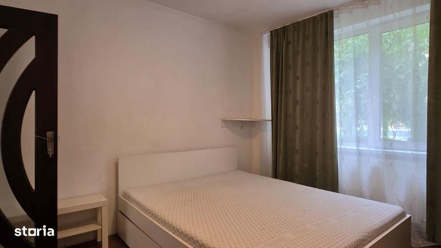 Apartament 2 camere de inchiriat zona Gemenii , mobilat si utilat - 5