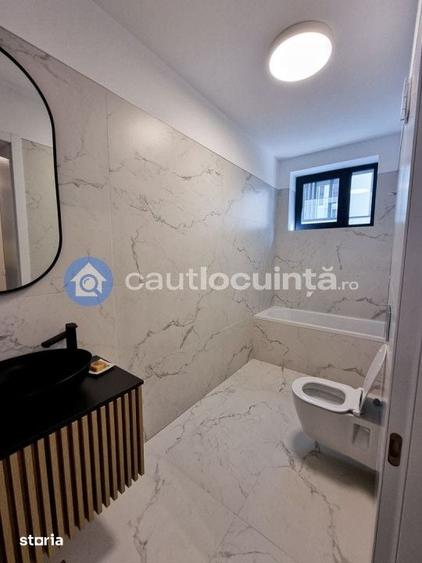Apartament cu 3 camere în Herăstrău