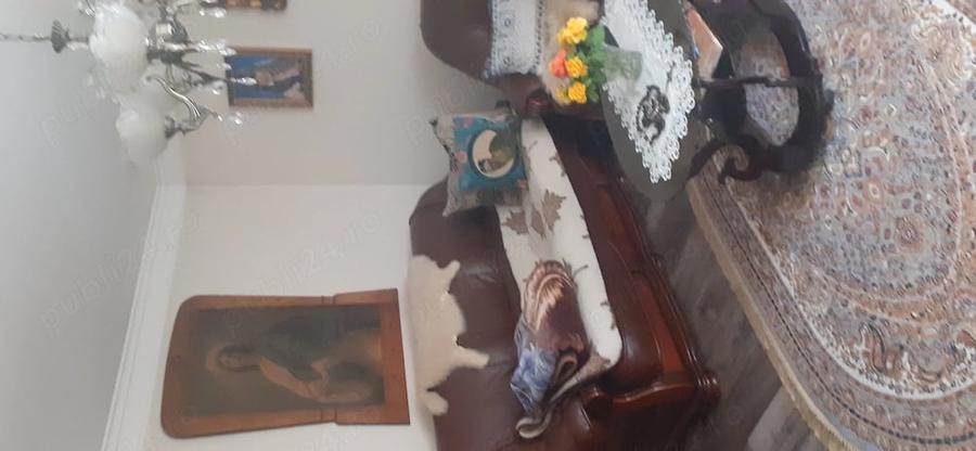 Casă cu Teren 690 Mp în Pârneava
