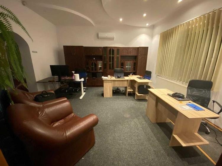 Spațiu comercial, de 120 mp, în Iris