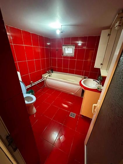 Casă cu 2 camere cu Teren 60 Mp în Central