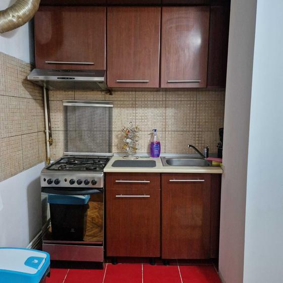 Apartament cu 2 camere decomandat în Steaua