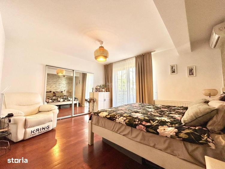 Casă cu 4 camere în Odăile