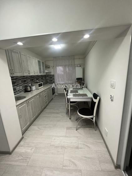 De inchiriat apartament cu 2 camere