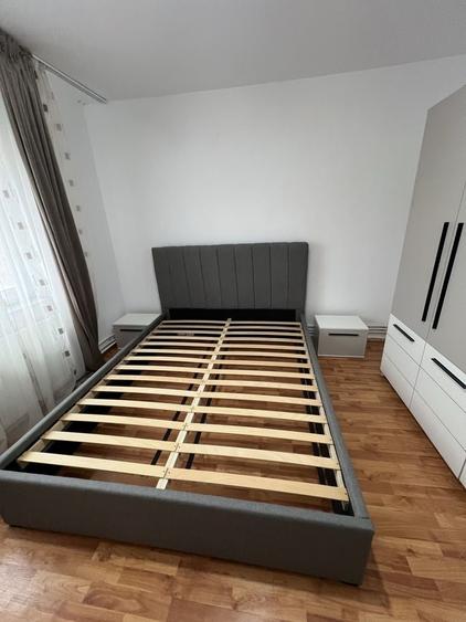 Apartament cu 2 camere decomandat în Tomești